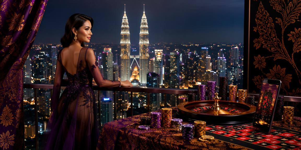 Buka Bilik Bingo Bonanza icuci