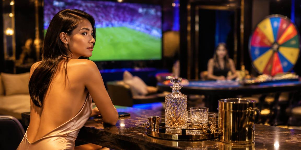 icuci Casino dan Slots untuk Malaysia dengan Touch N Go